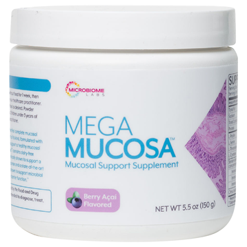 MegaMucosa 5.5oz