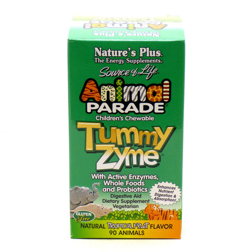 TummyZyme