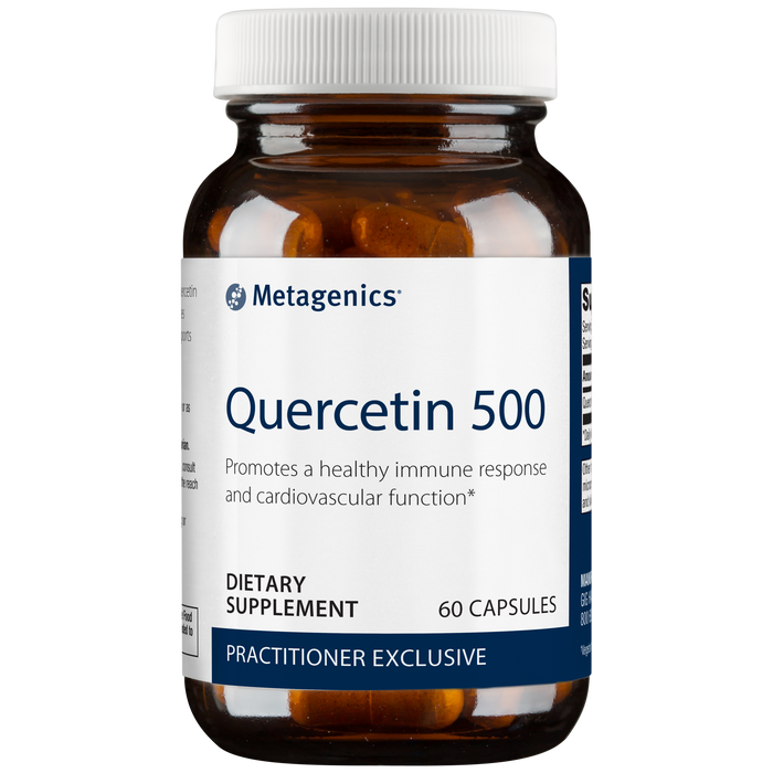 Quercetin 500