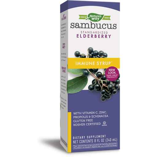 Sambucus Immune