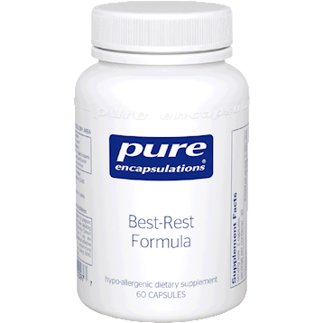 Best Rest Formula