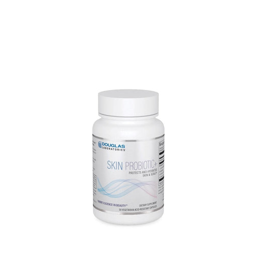 Skin Probiotic+ (back ordered with manufacturer)