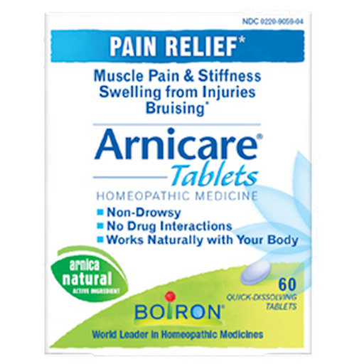 Arnicare Tablets 60ct