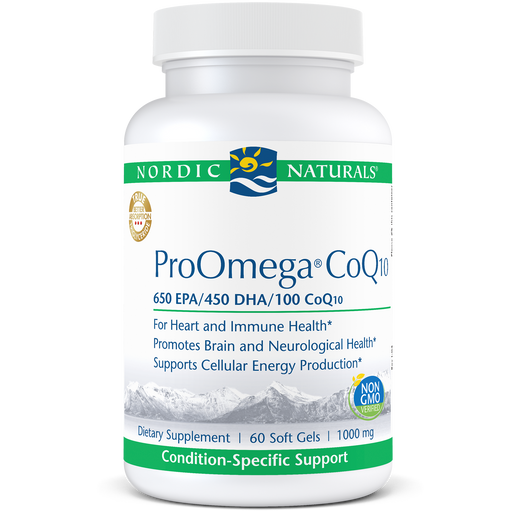 ProOmega CoQ10