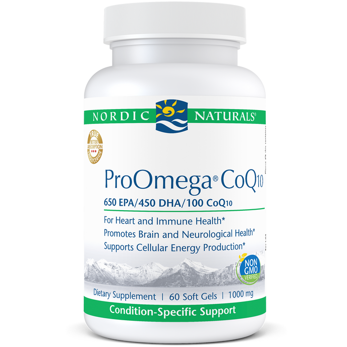 ProOmega CoQ10