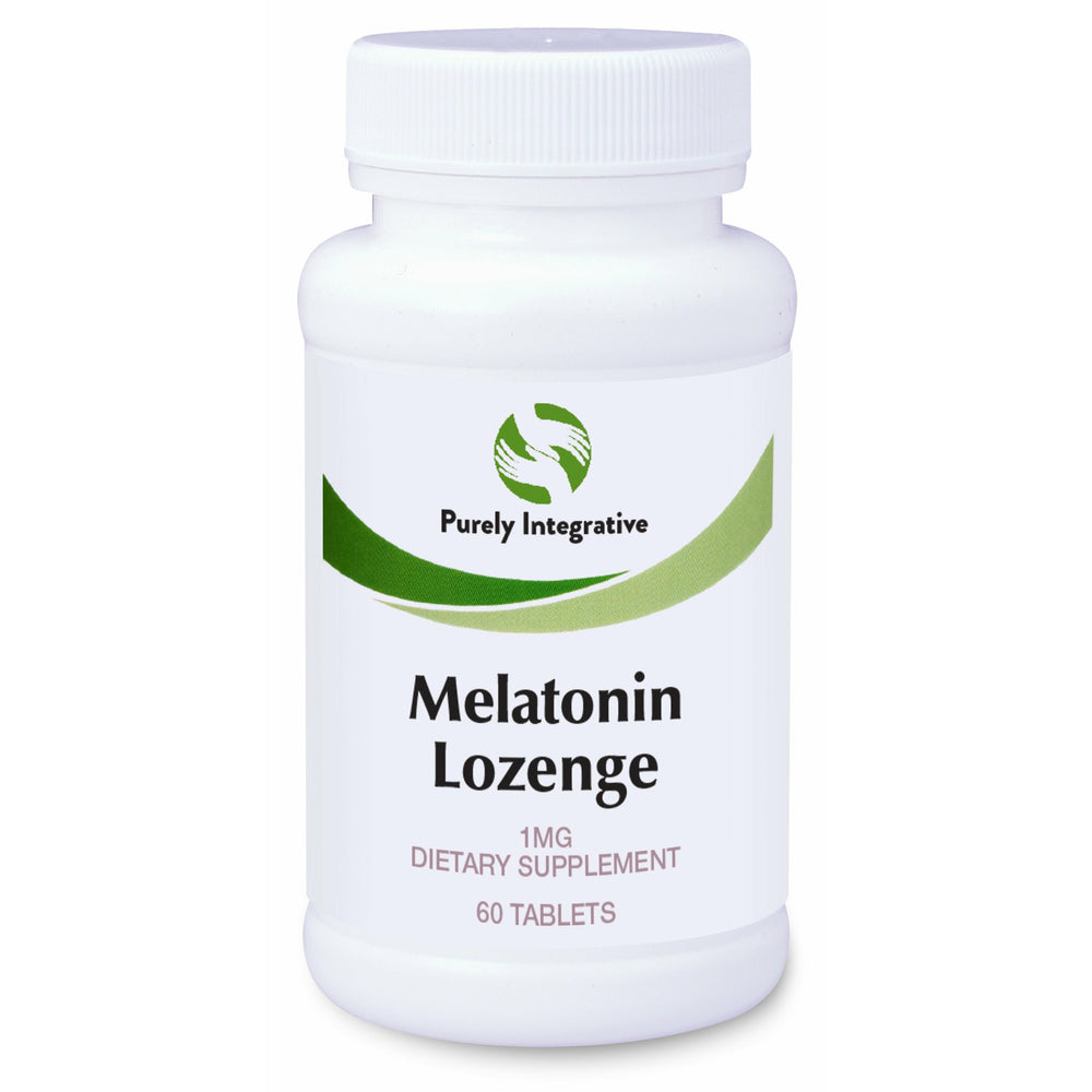 Melatonin Lozenge