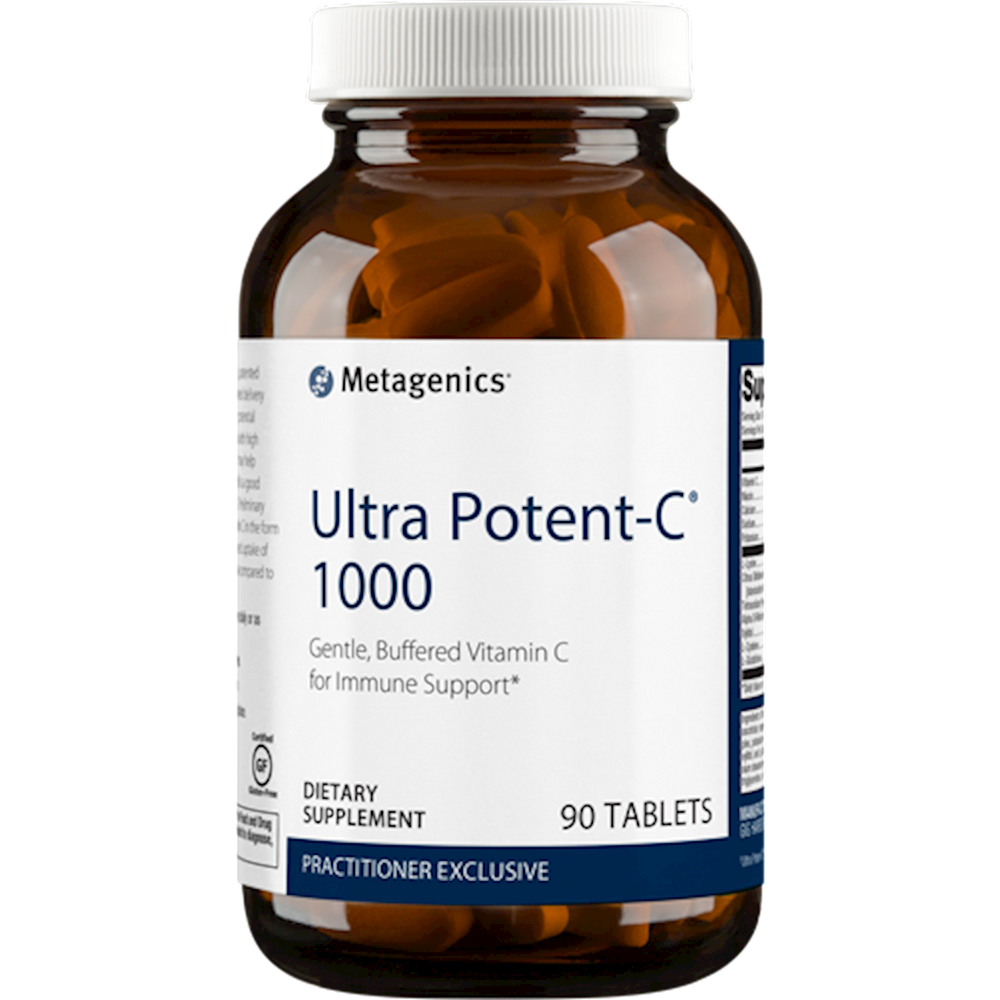 Ultra Potent-C