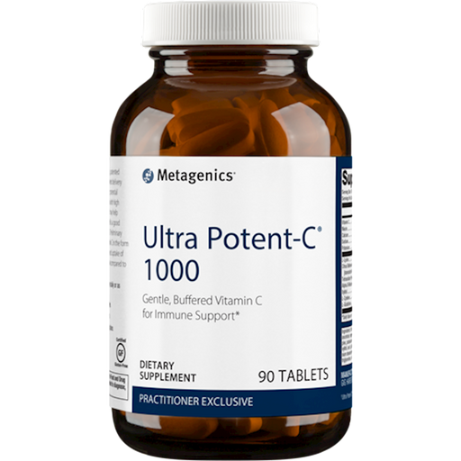 Ultra Potent-C