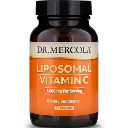 Dr. Mercola Liposomal Vitamin C