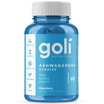 Ashwagandha Gummies – Purely Kids