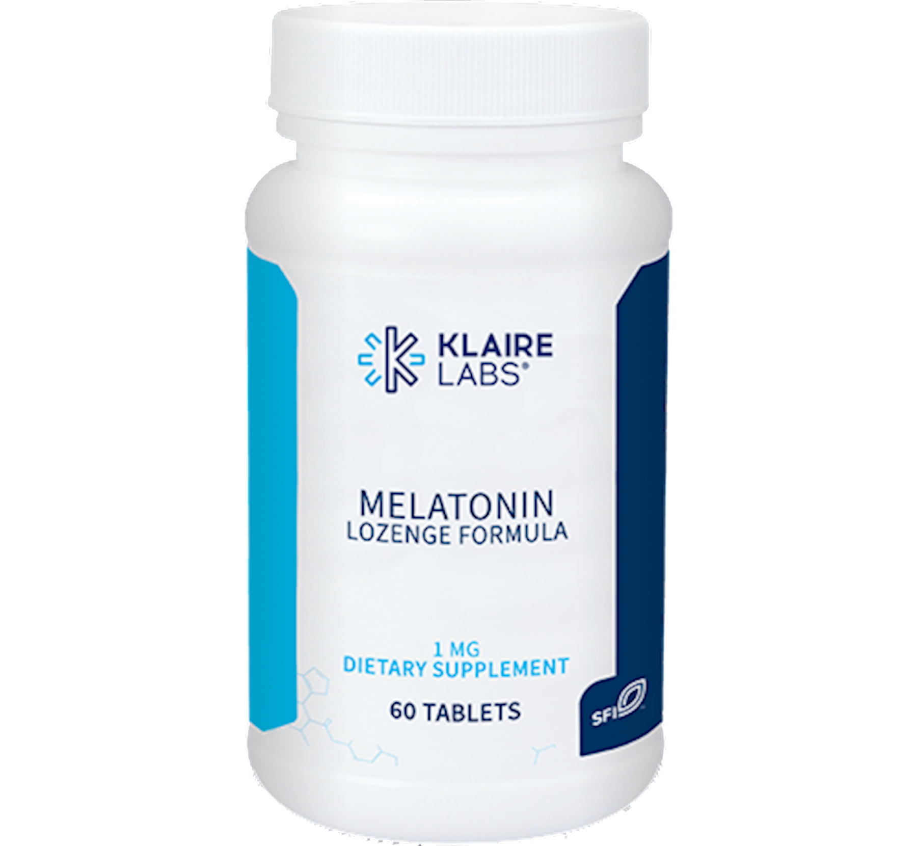 Melatonin (1 mg)