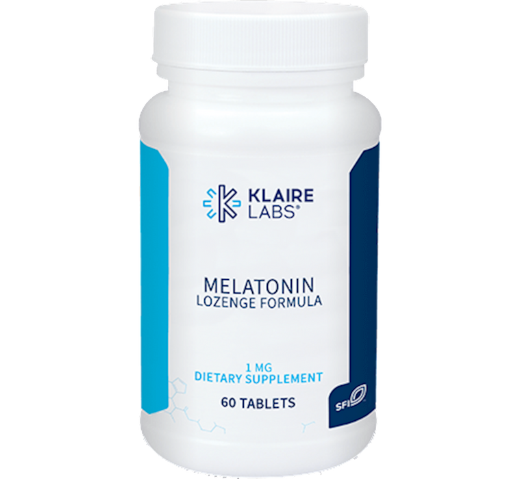 Melatonin (1 mg)