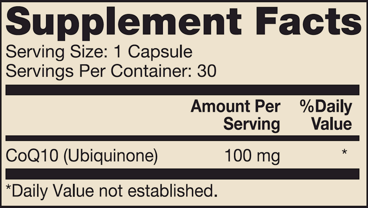 Dr. Mercola Liposomal COQ10