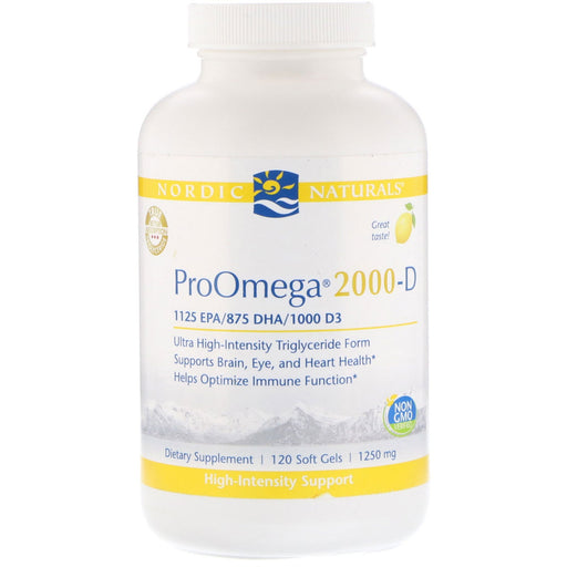 ProOmega 2000-D