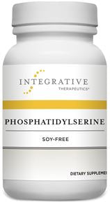 Phosphatidylserine