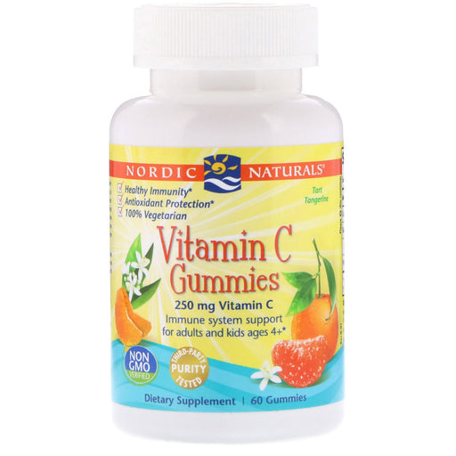 Vitamin C Gummies