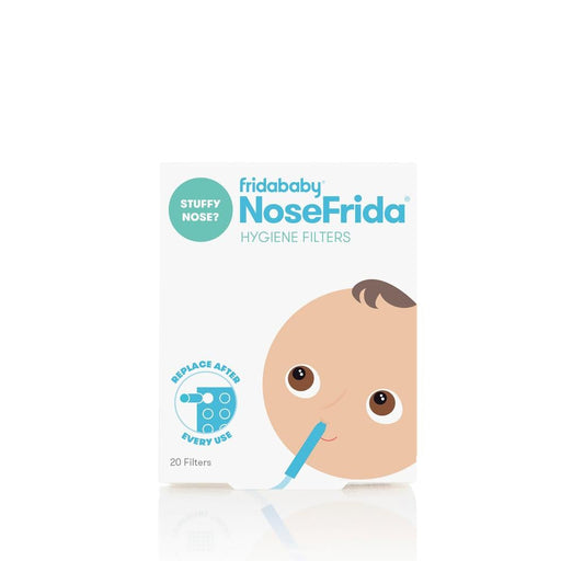 NoseFrida Hygiene Filters