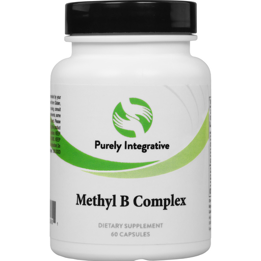 Methyl B Complex