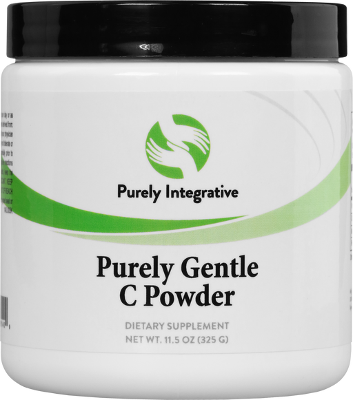 Purely Gentle C Powder