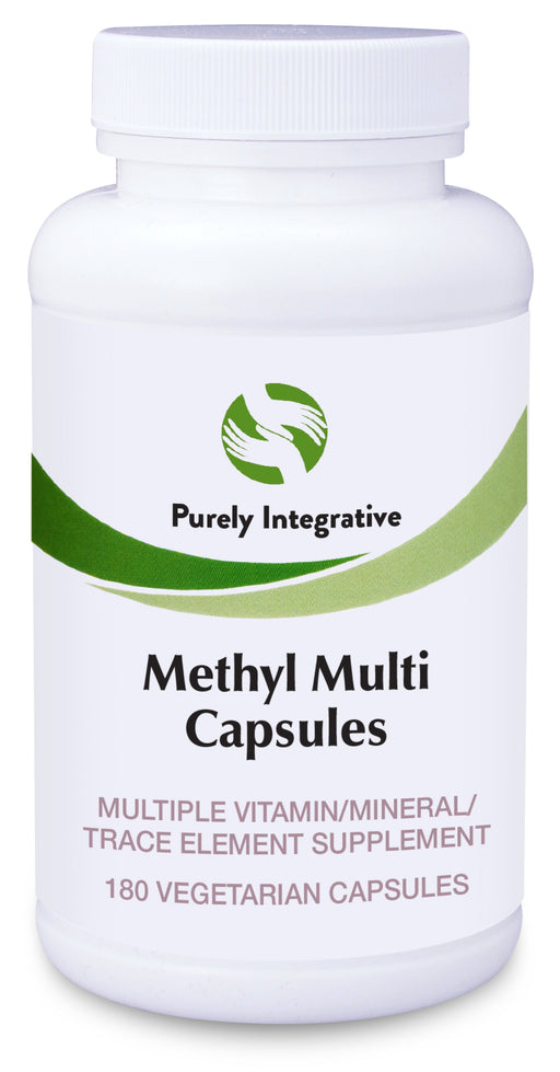 Methyl Multi Capsule