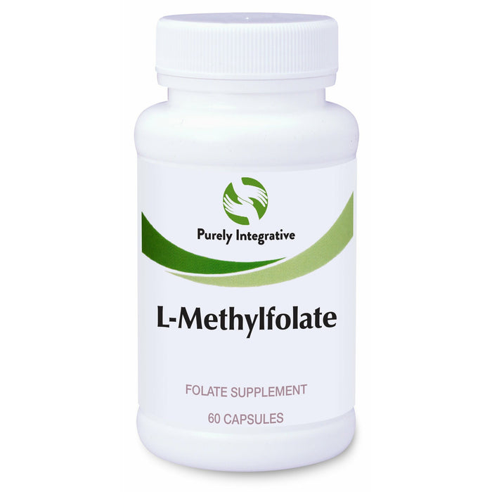 L-Methylfolate