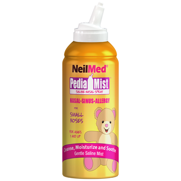 NeilMed PEDIAMIST