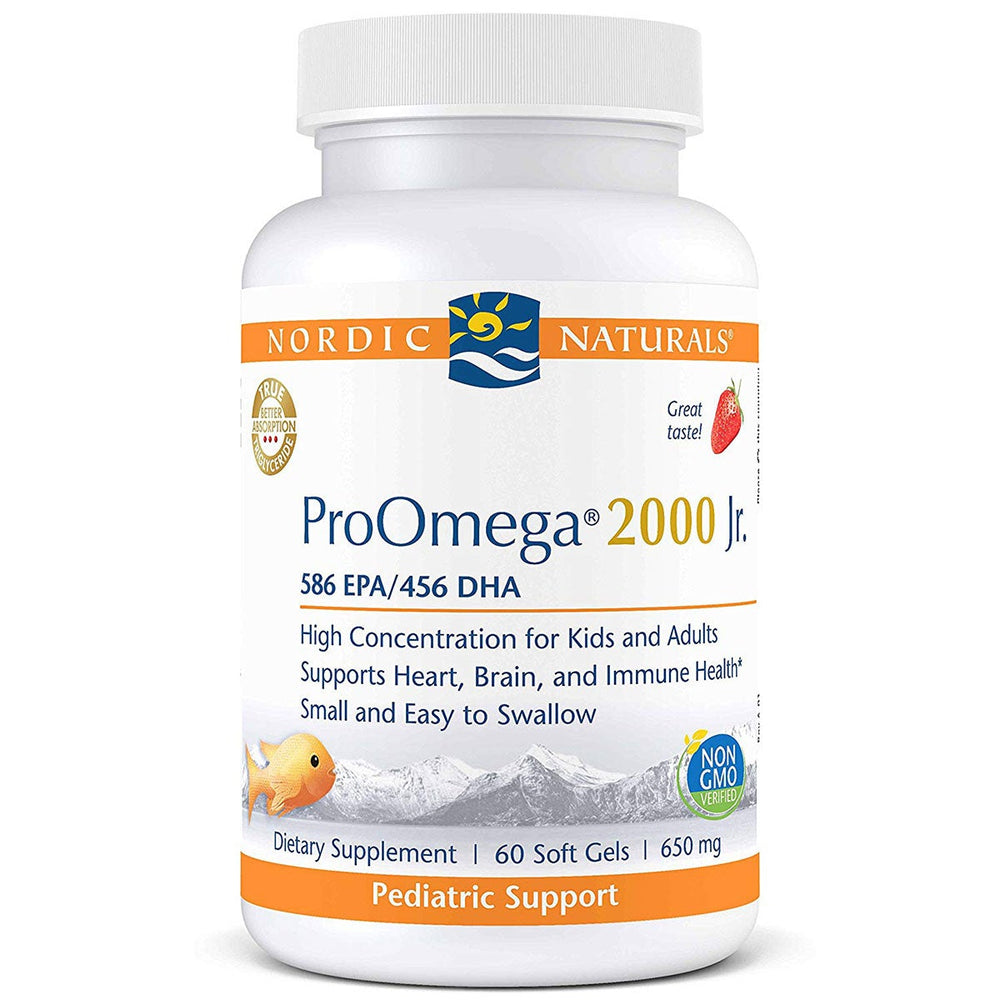 ProOmega® 2000 Jr.