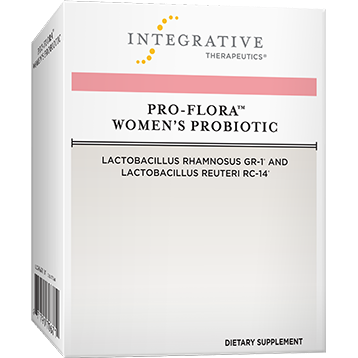 Pro-Flora Women's Pro Biotic