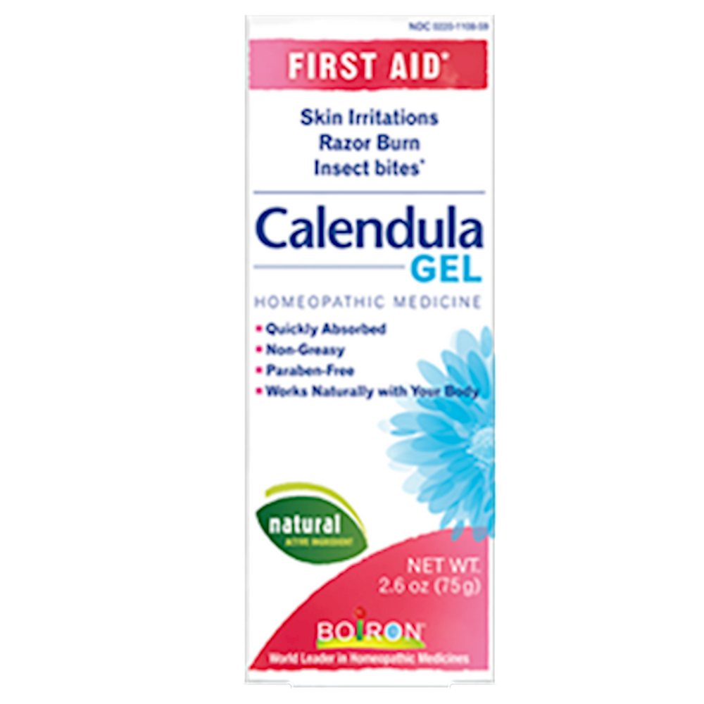 Calendula Gel