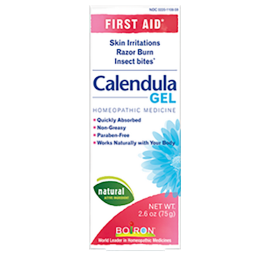 Calendula Gel