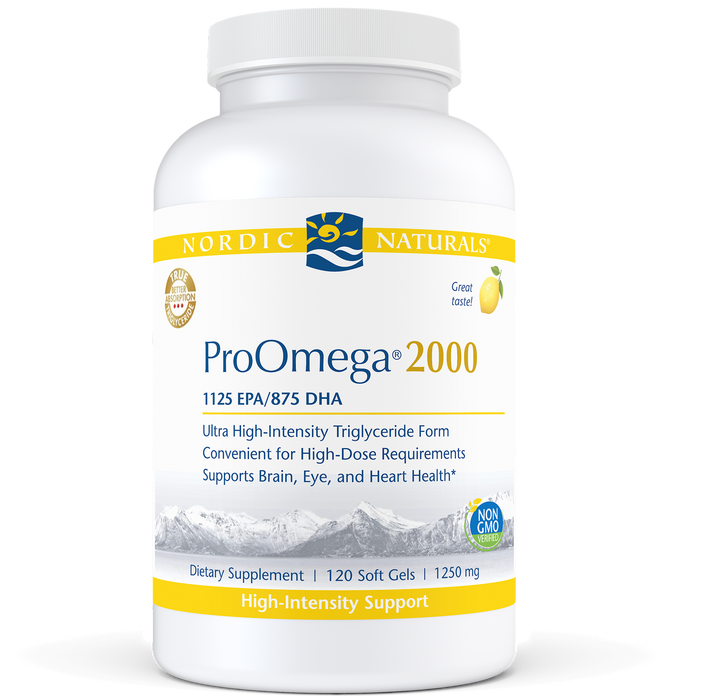 ProOmega 2000