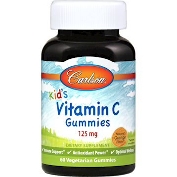 Kid's Vitamin C Gummies