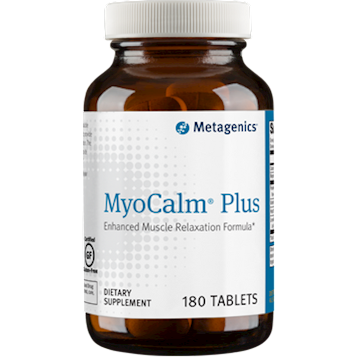 MycoCalm Plus