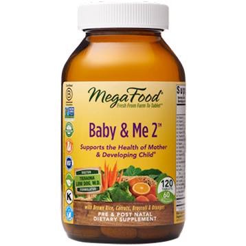 Baby & Me 2