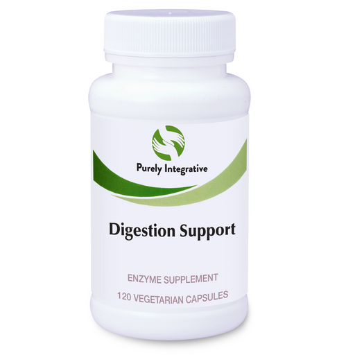 Digestion Support