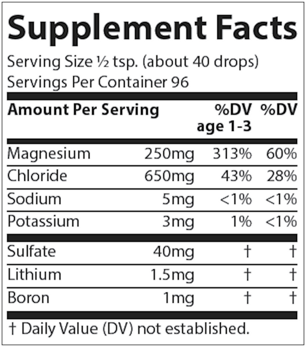 ConcenTrace Minerals