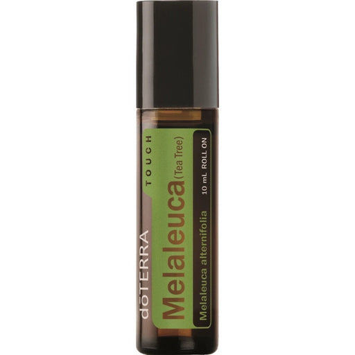 Melaleuca Touch