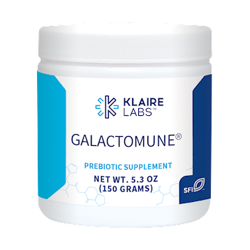 Galactomune Powder  Purely Kids