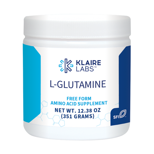 L-Glutamine