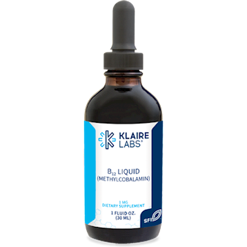Meythl B12 Liquid