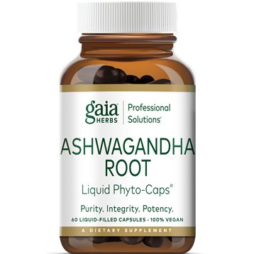 Ashwagandha Root