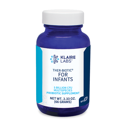 Ther-Biotic Infant Formula