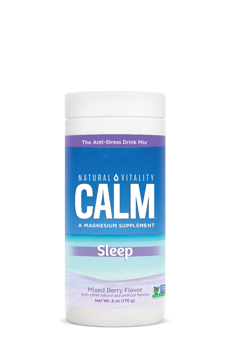Natural Calm - Calmful Sleep