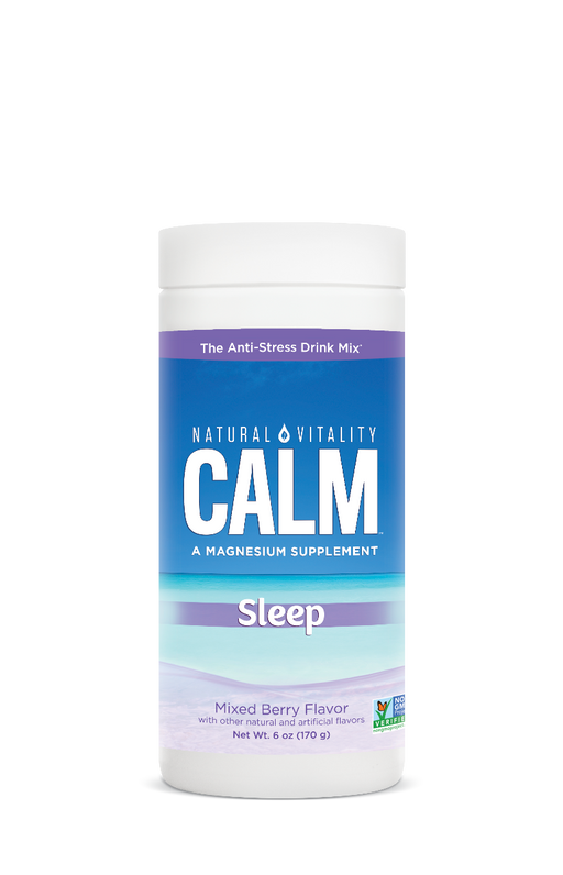 Natural Calm - Calmful Sleep