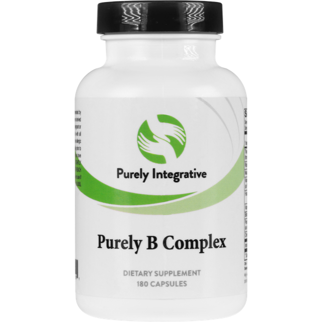 Purely B Complex