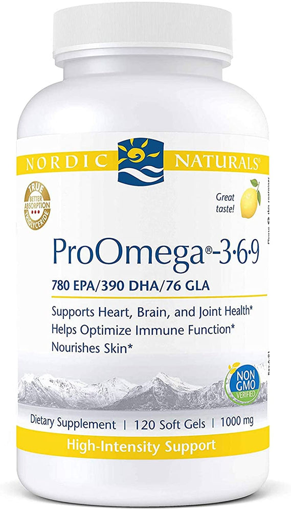 Proomega- 3.6.9.