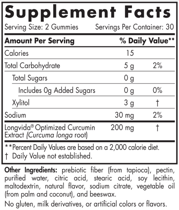 Melatonin Gummies