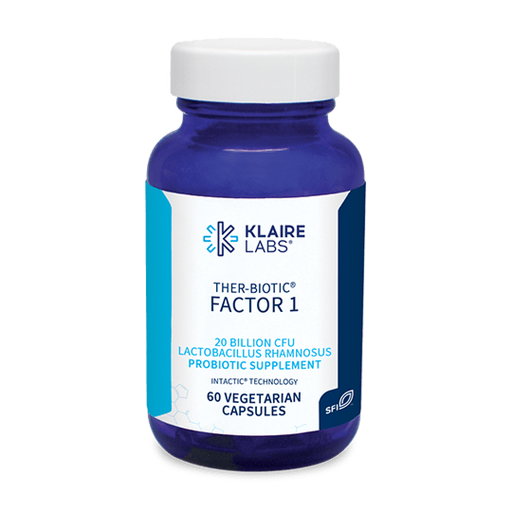 THER-BIOTIC® FACTOR 1