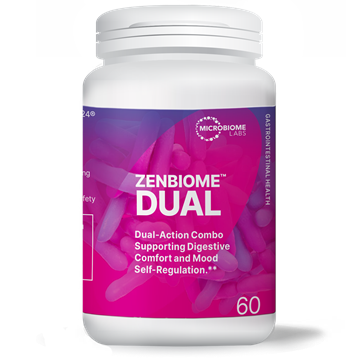 Zenbiome Dual