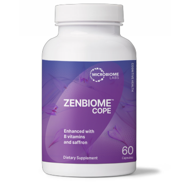 ZenBiome Cope